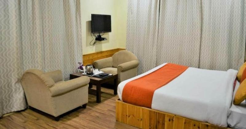 Gezellig Inn - Vardhan Hills image