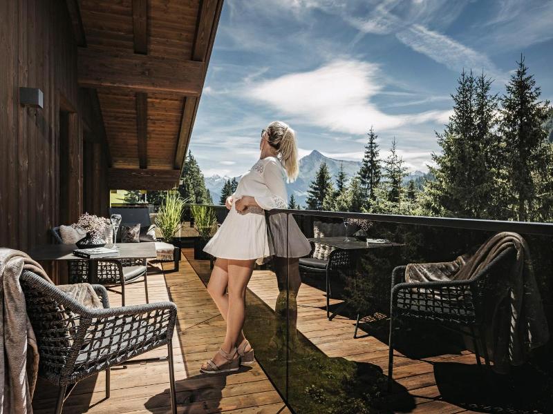 Hotel Bergkristall Zillertal image