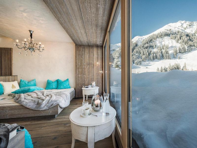 Hotel Bergkristall Zillertal image