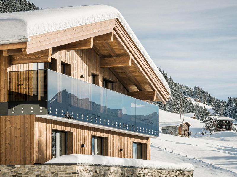 Hotel Bergkristall Zillertal image