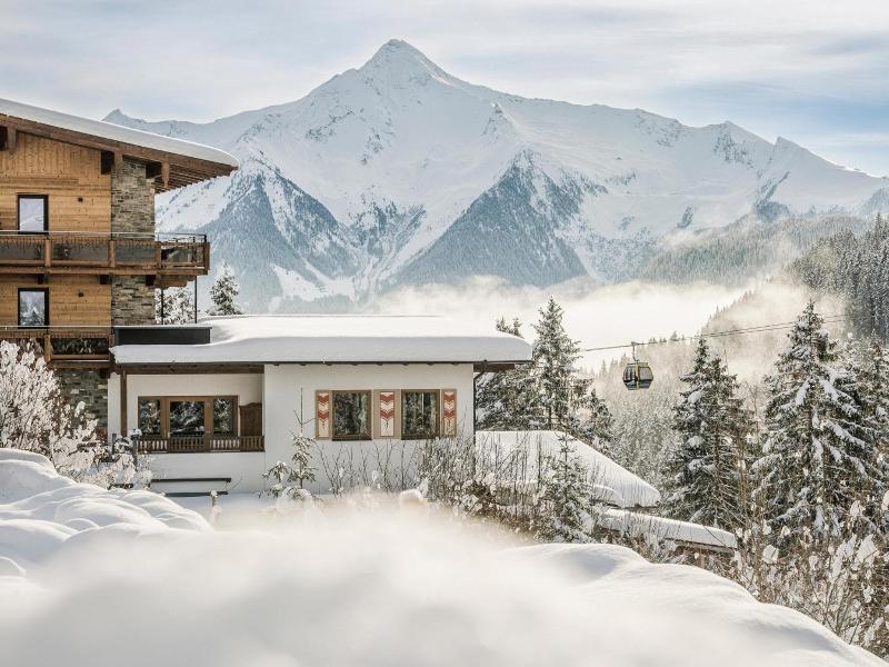 Hotel Bergkristall Zillertal image