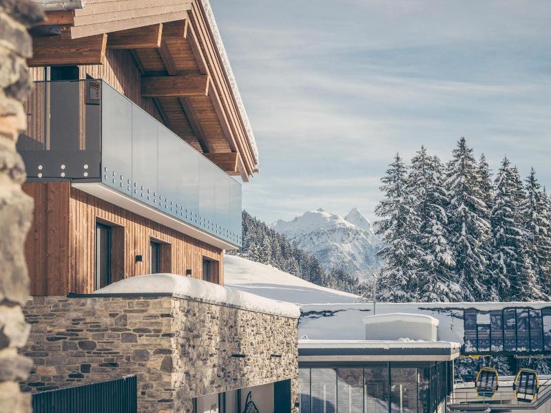 Hotel Bergkristall Zillertal image
