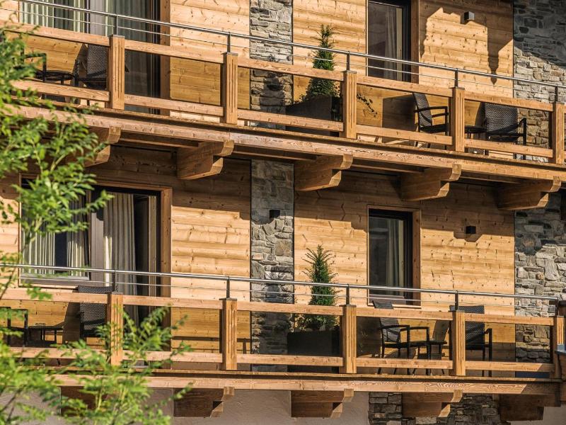 Hotel Bergkristall Zillertal image