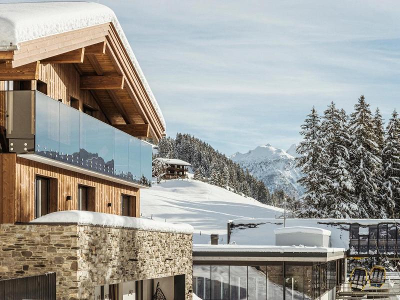 Hotel Bergkristall Zillertal image