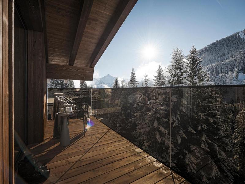 Hotel Bergkristall Zillertal image