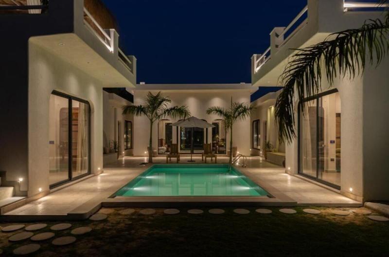 La Vida Retreat image