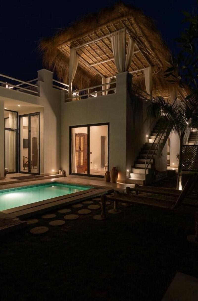 La Vida Retreat image