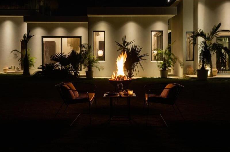 La Vida Retreat image