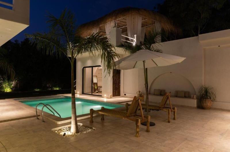 La Vida Retreat image
