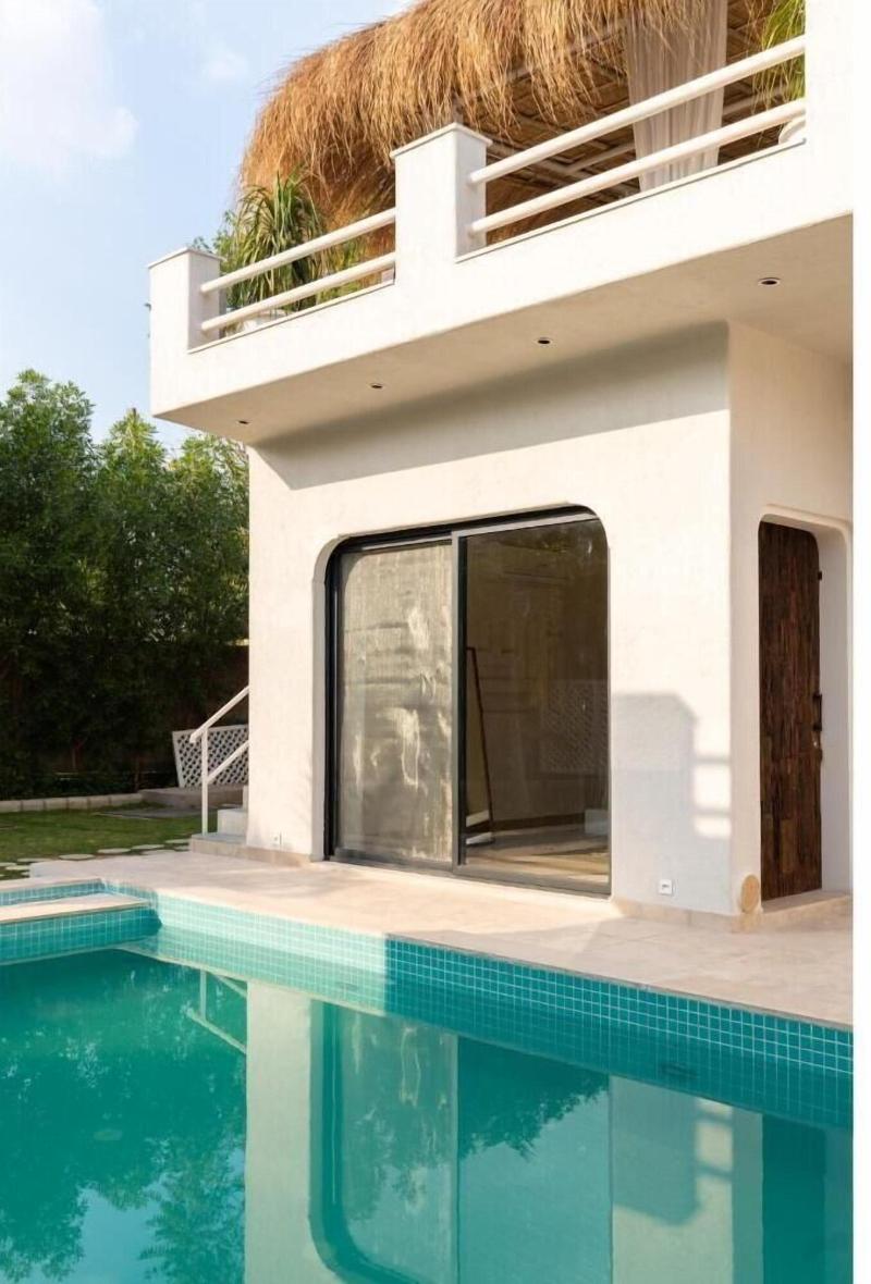La Vida Retreat image