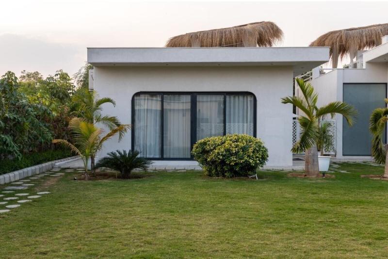 La Vida Retreat image