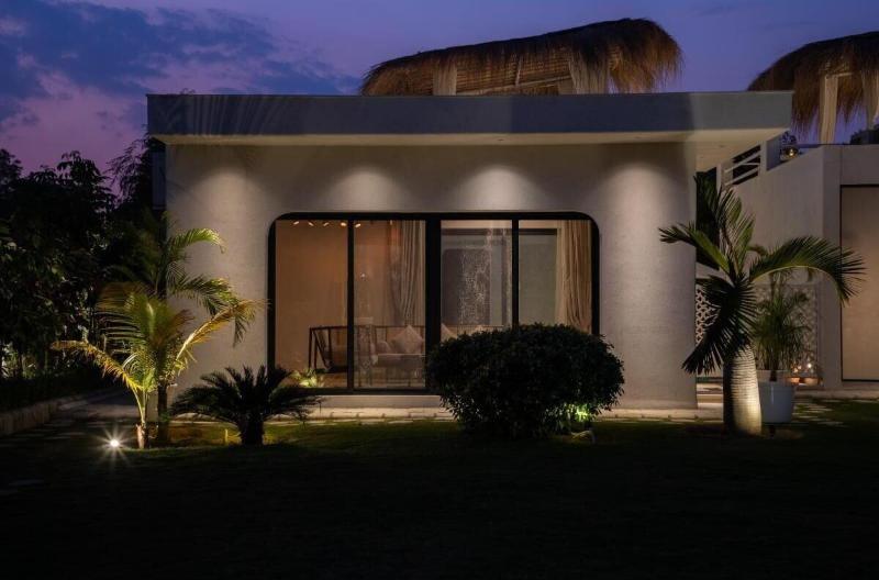 La Vida Retreat image