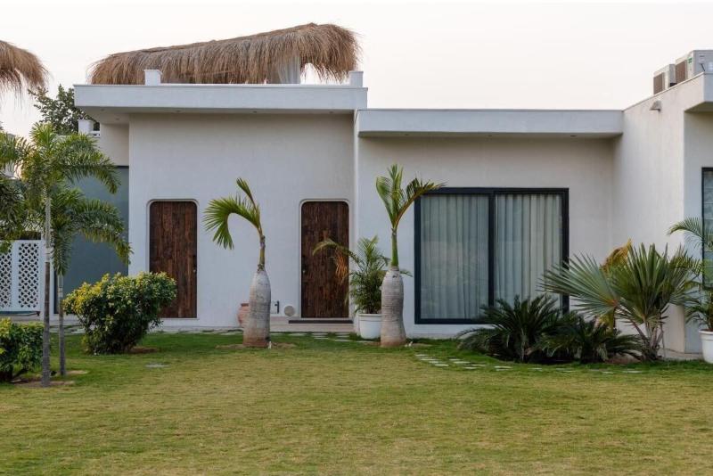 La Vida Retreat image