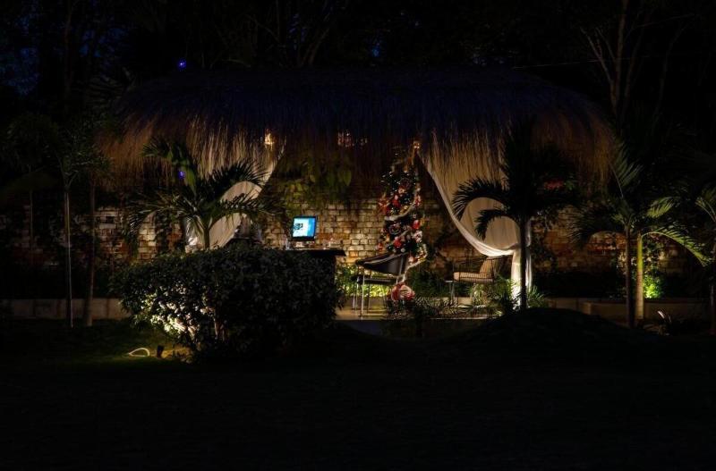 La Vida Retreat image