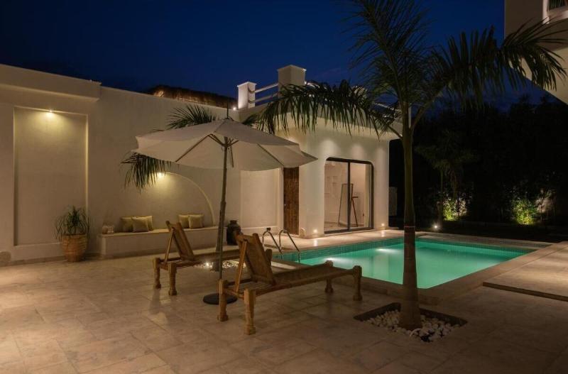 La Vida Retreat image