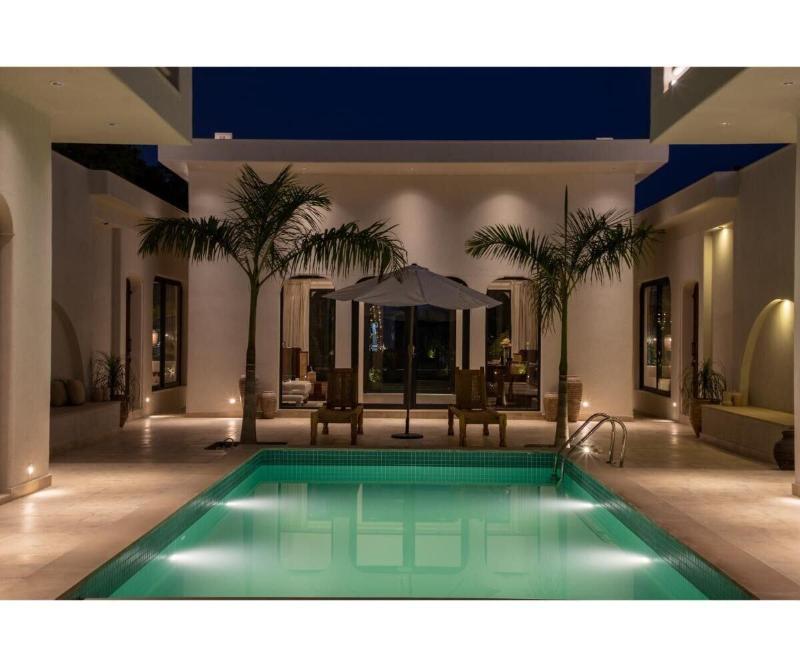 La Vida Retreat image