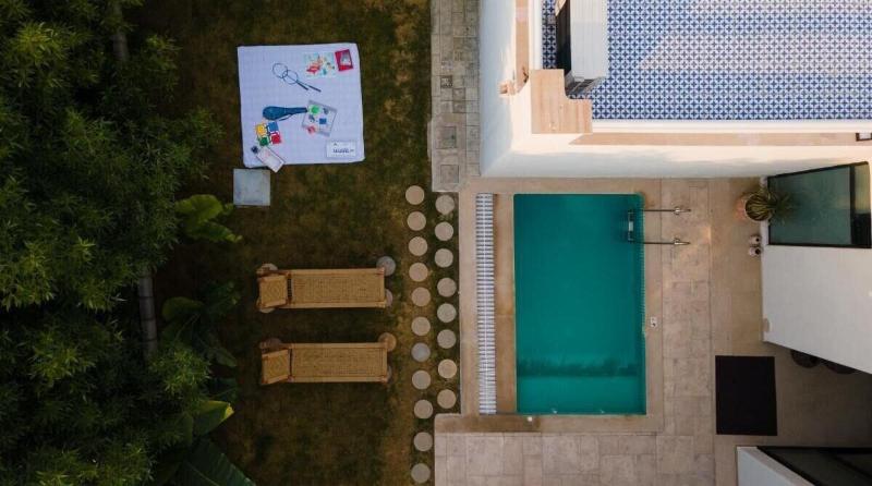 La Vida Retreat image