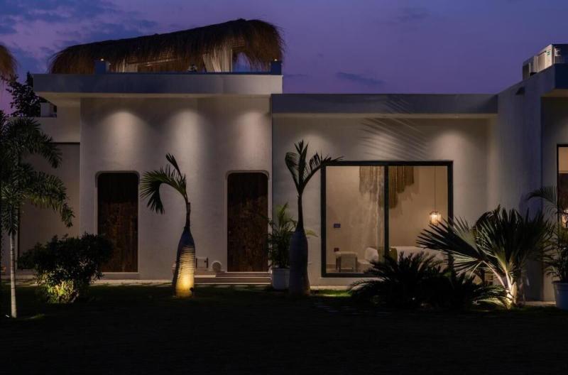 La Vida Retreat image