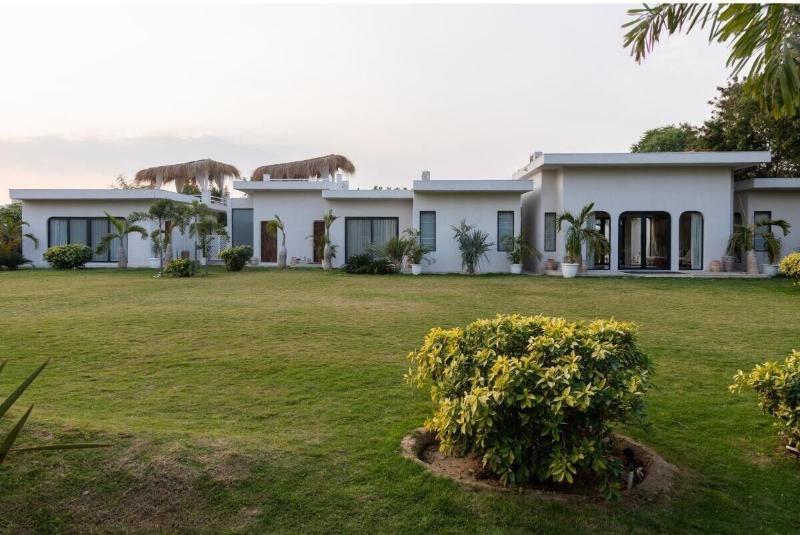 La Vida Retreat image