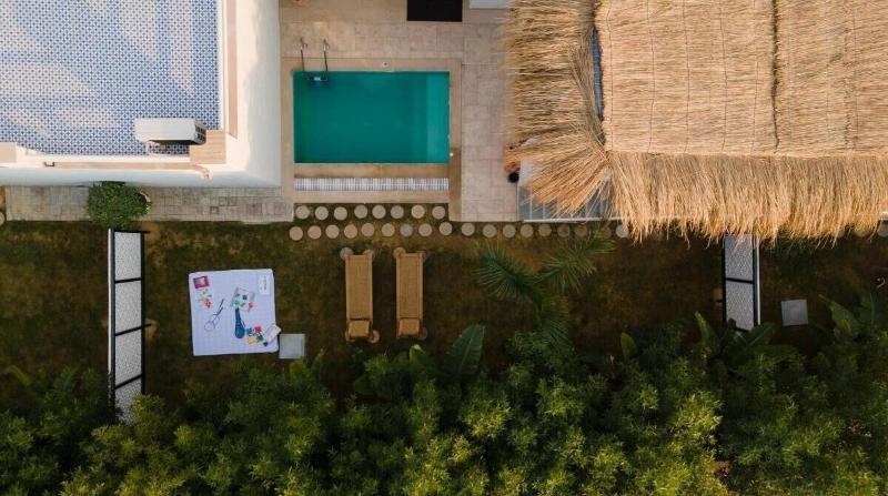 La Vida Retreat image