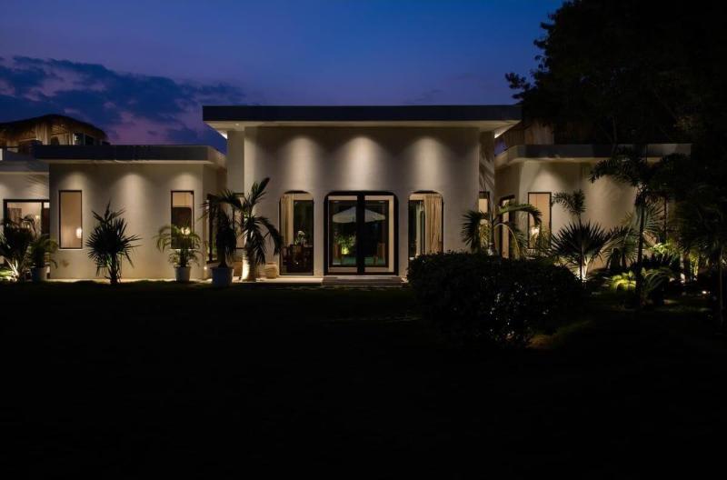 La Vida Retreat image