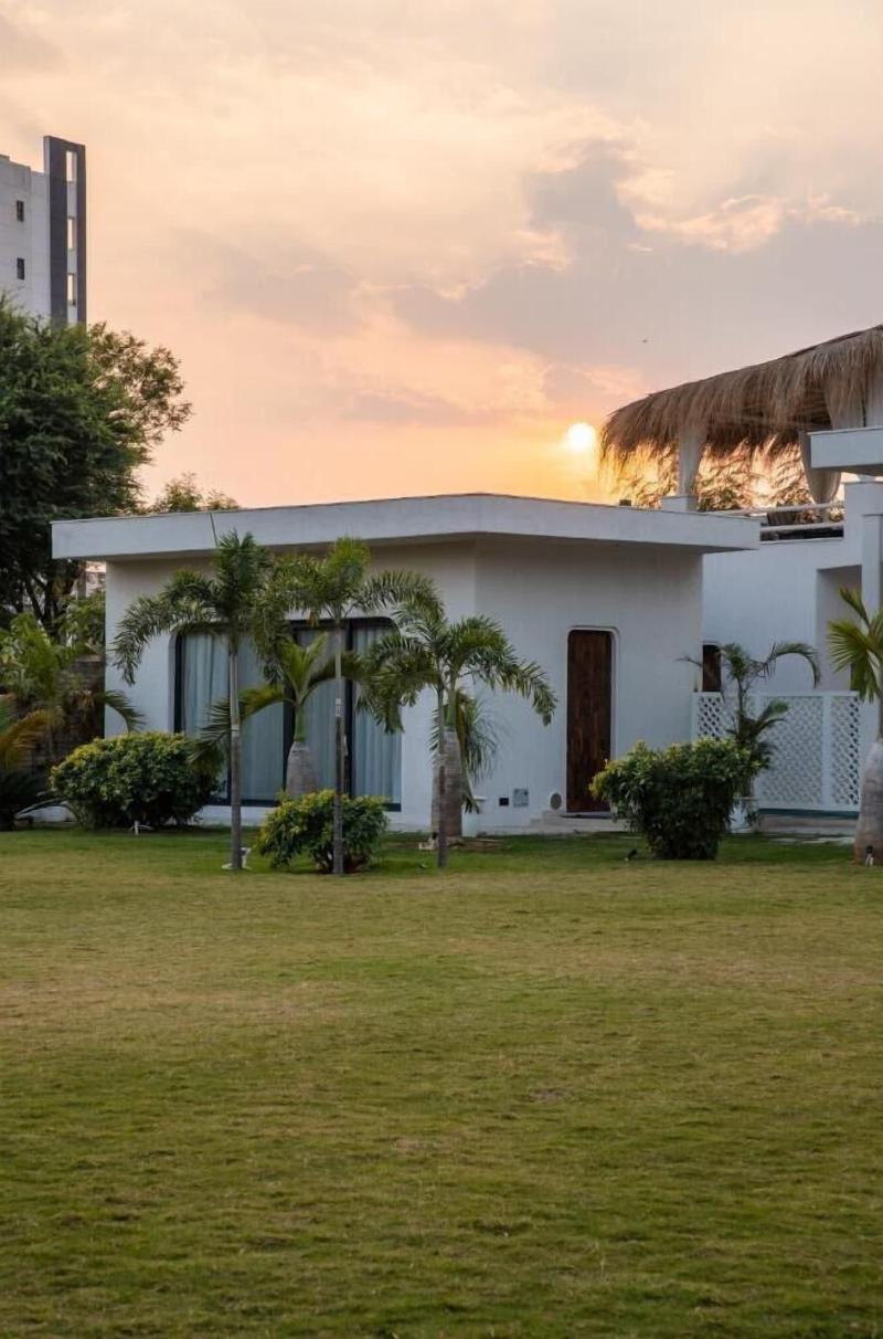 La Vida Retreat image