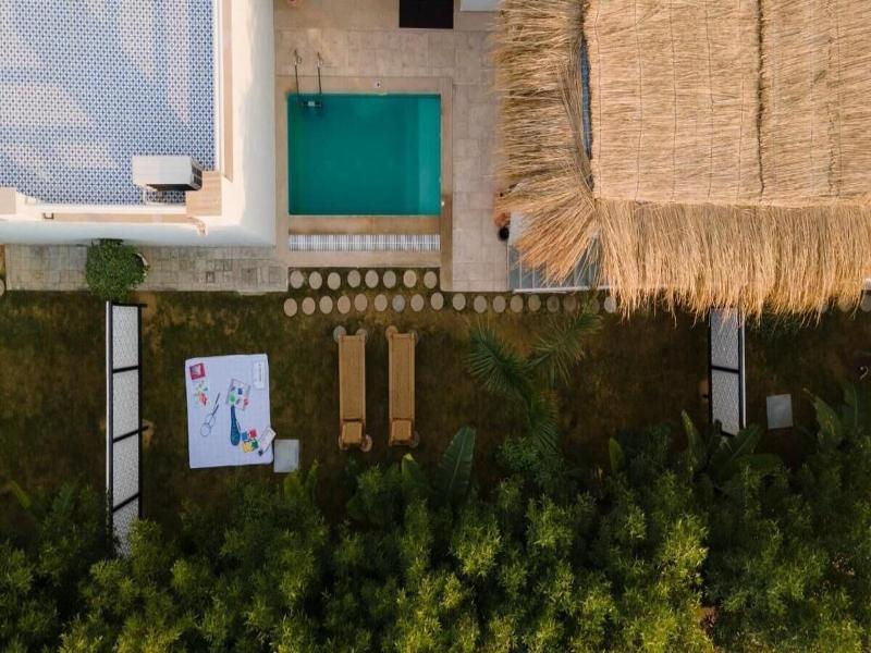 La Vida Retreat image