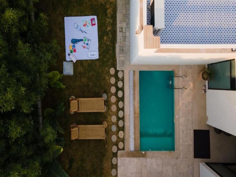 La Vida Retreat image