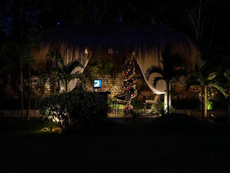La Vida Retreat image