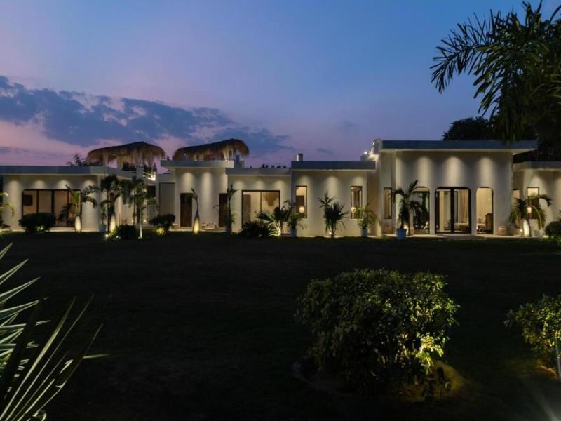 La Vida Retreat image