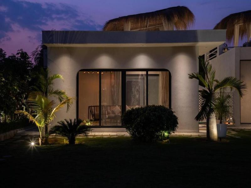 La Vida Retreat image