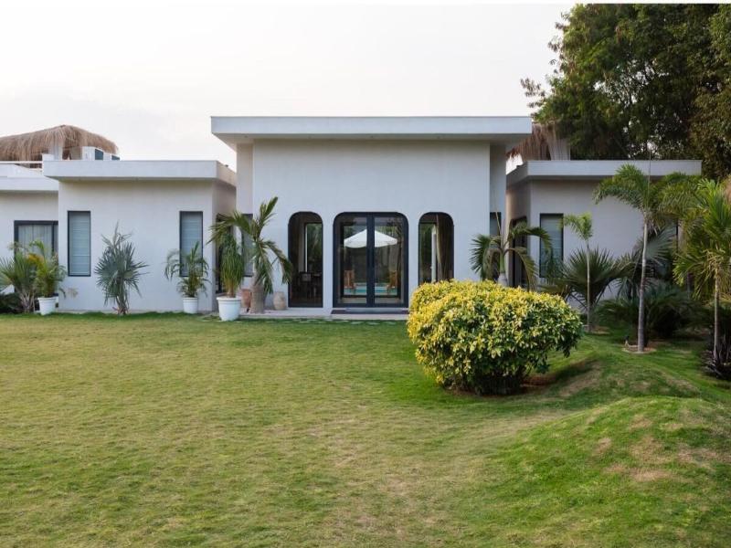 La Vida Retreat image
