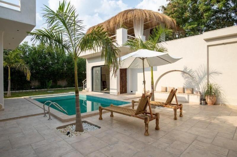 La Vida Retreat image