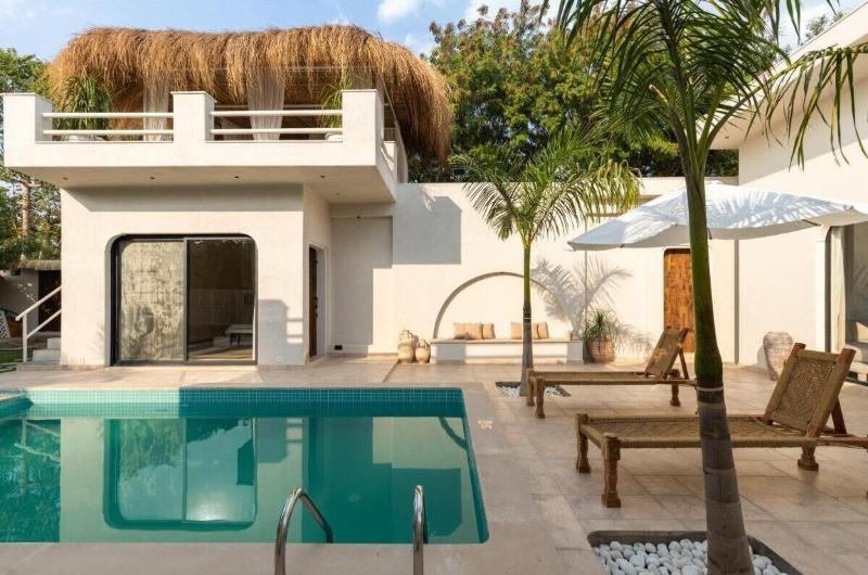 La Vida Retreat image