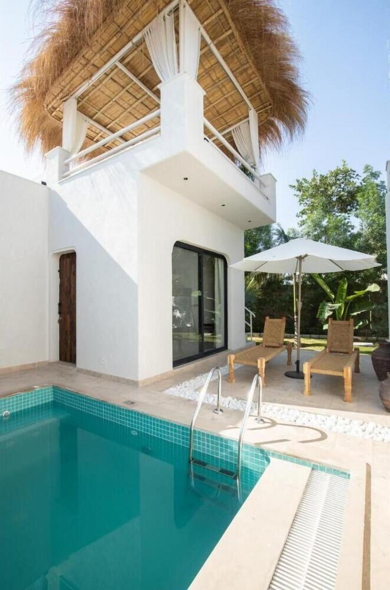 La Vida Retreat image