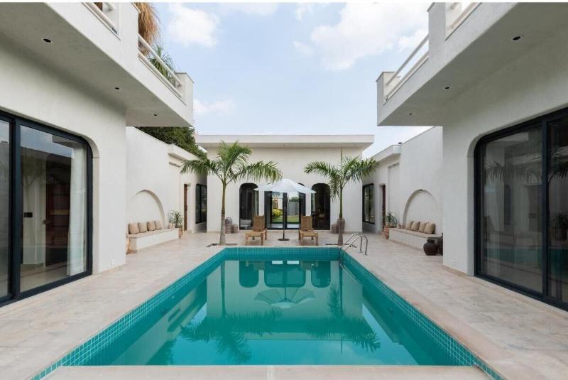 La Vida Retreat image