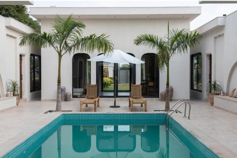 La Vida Retreat image
