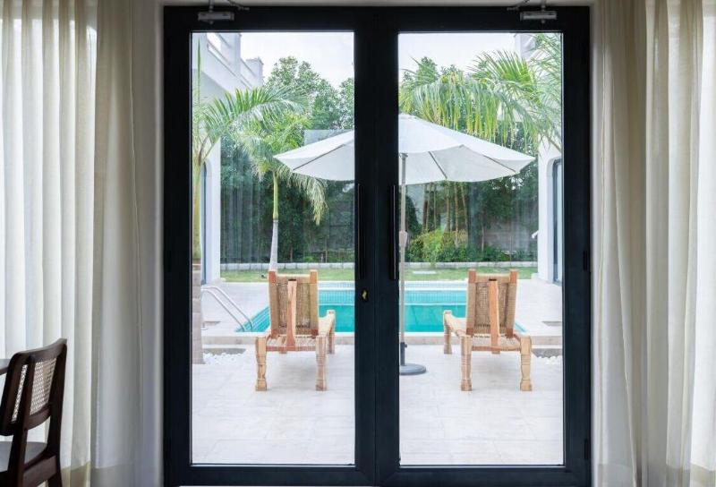 La Vida Retreat image