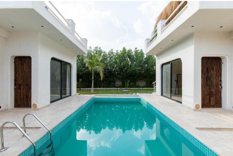 La Vida Retreat image