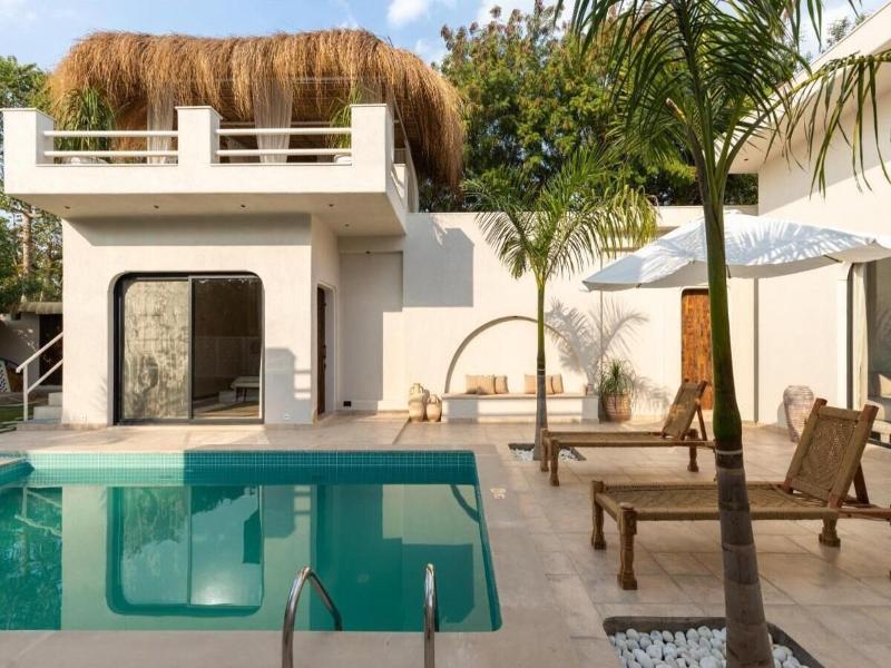 La Vida Retreat image