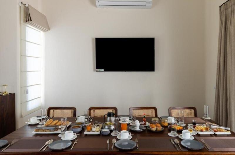 La Vida Retreat image