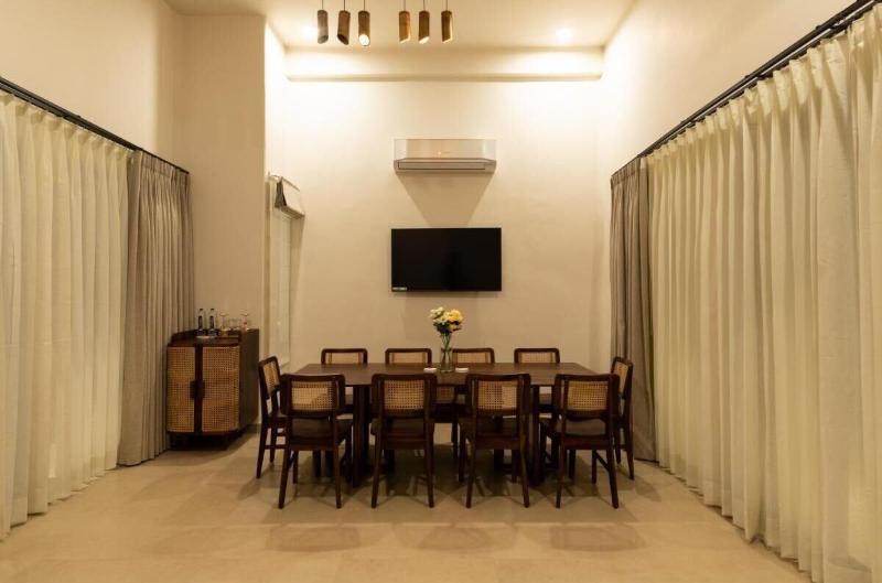 La Vida Retreat image
