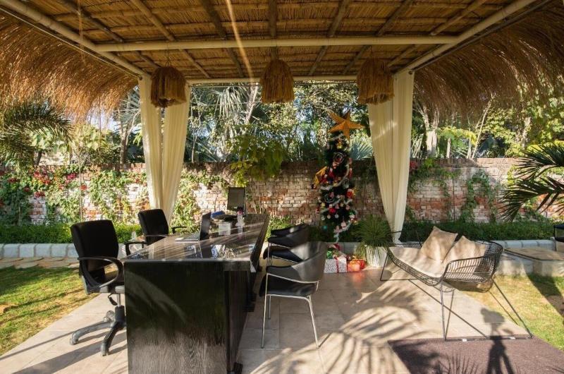 La Vida Retreat image