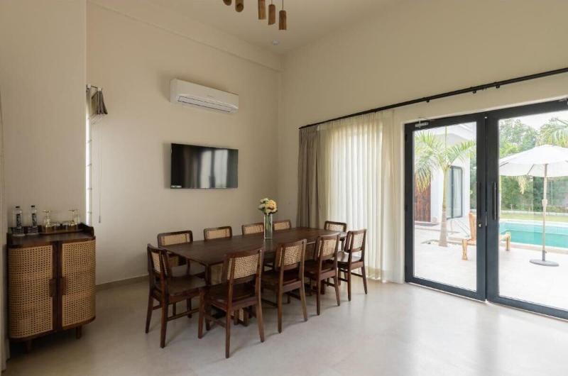 La Vida Retreat image