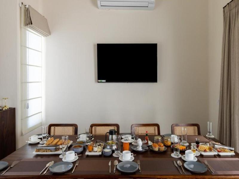 La Vida Retreat image