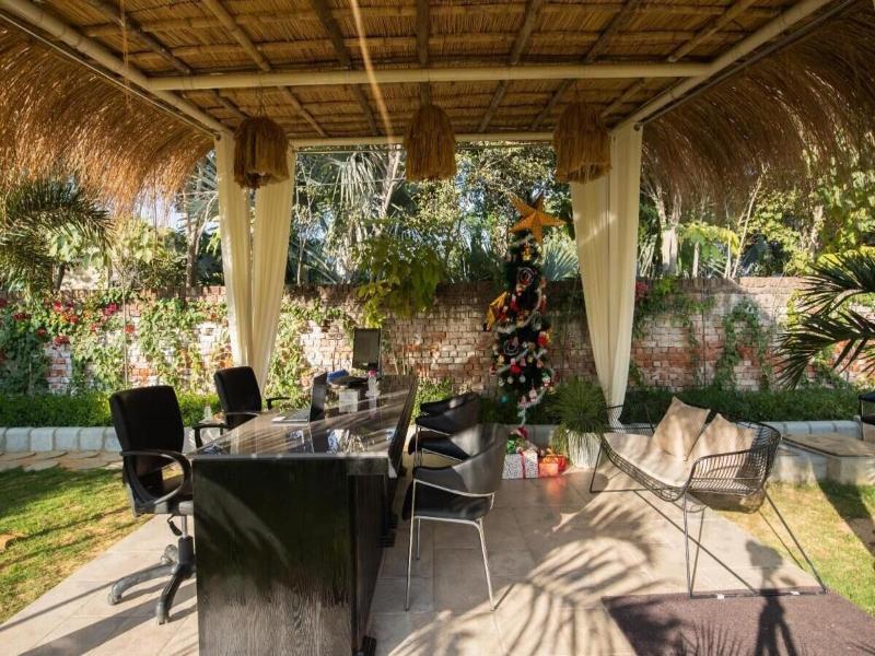 La Vida Retreat image