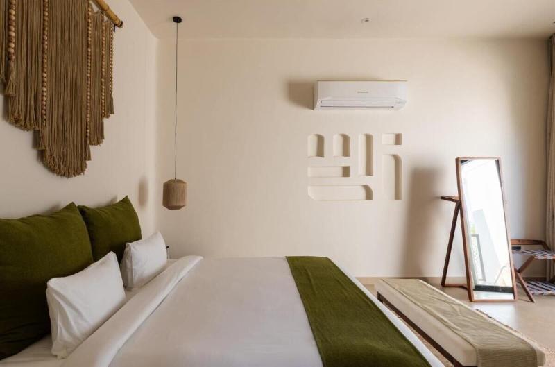 La Vida Retreat image