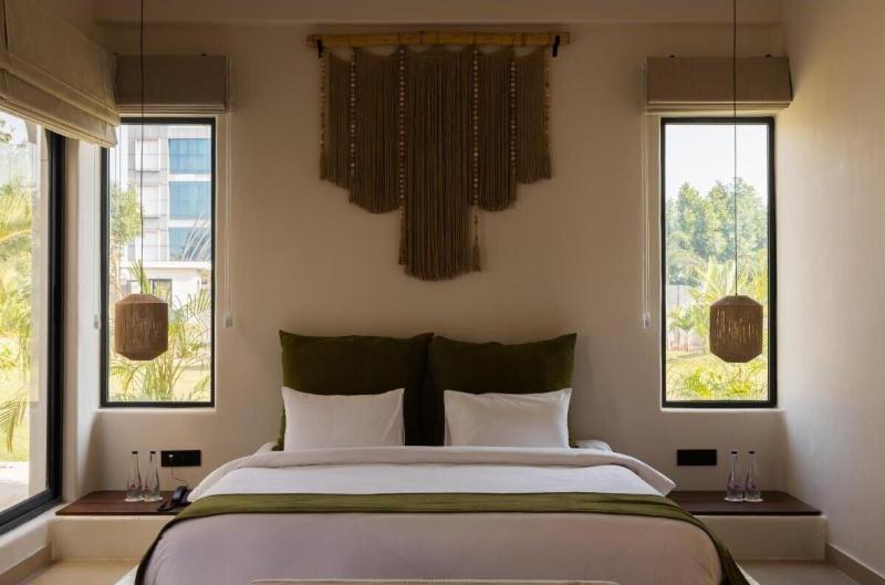 La Vida Retreat image