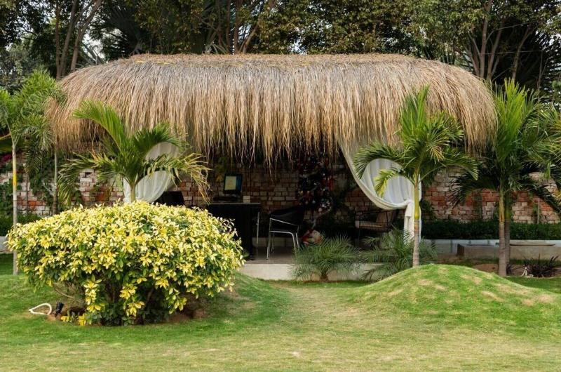 La Vida Retreat image