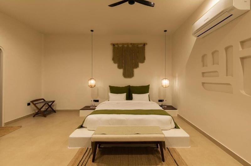 La Vida Retreat image